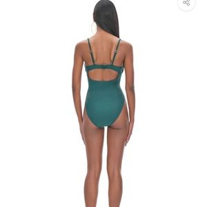 Andrea iyamah brand new swimsuit with tags
